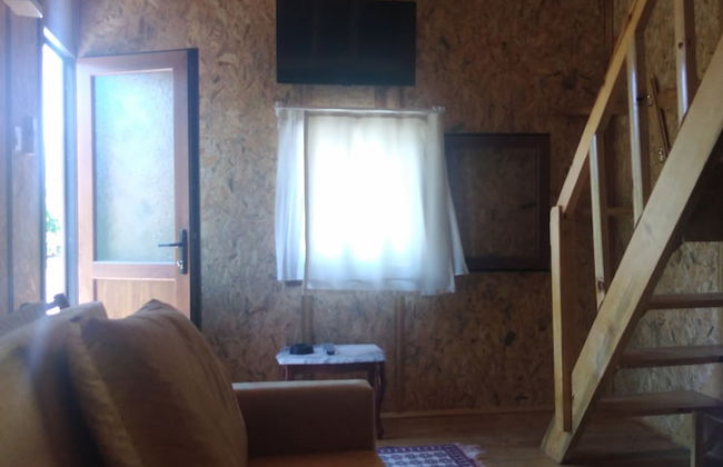 Akarca Bag Evleri - Photo 11