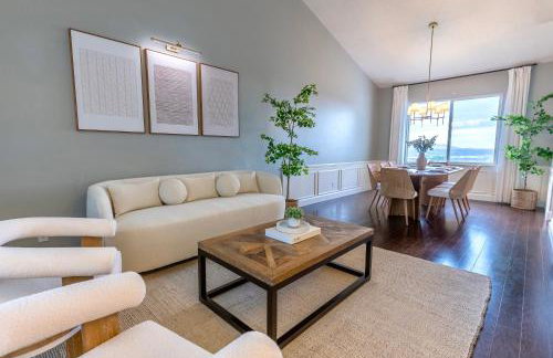 Spa Sauna Escape Sweeping Valley Views 6BR - Foto 19