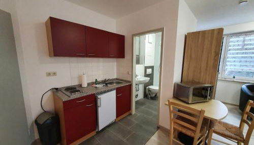 Ferienwohnung Kranichnest - Foto 4