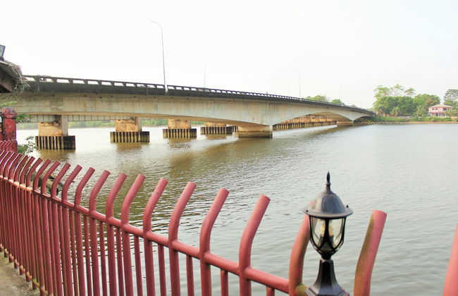 Riverside Resort Villas - Foto 37