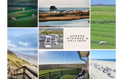 smør I Skandi-Style im Speicher I 1 Min zum Hafen - Foto 15