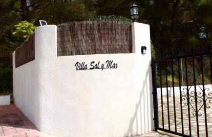 Villa Sal y Mar - Jávea ! Freshly Renovated ! - Foto 39