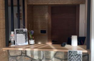 Appart Hôtel Le JAS - Foto 46