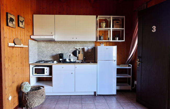 Agriturismo San Cataldo Farm Home - Photo 13