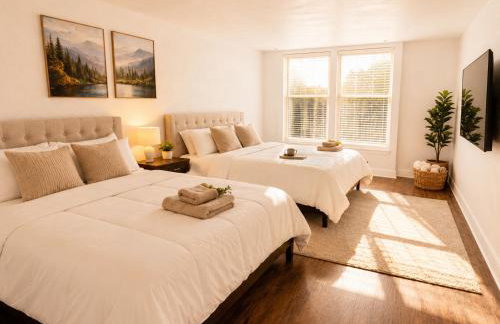 Marina Breeze 2BR 2BA & 1BR 1BA - Pool, Hot Tub, Gym - Close to Beach - Foto 32