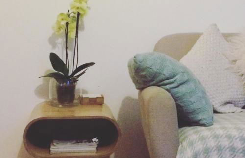 Hillside Cottage - Foto 8