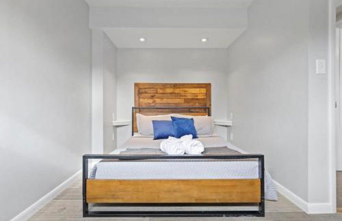 Housepitality - Newark Friends and Family House - Foto 12