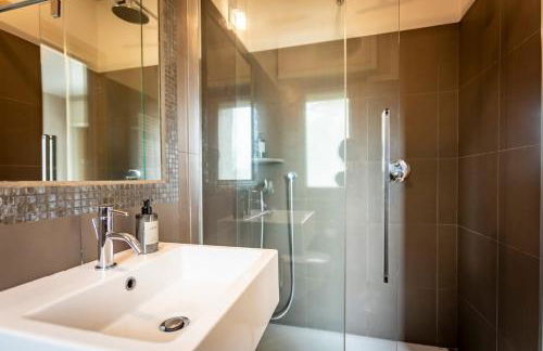 Villa Petrarca, Luxury villa with spectacular views on lake Orta - Foto 19