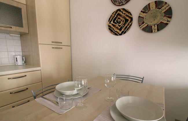 Italianway - Bligny 39 Studio - Foto 10