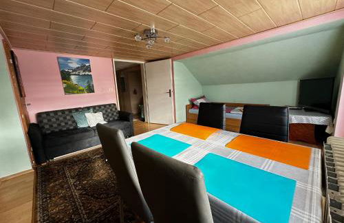 Wohnung für Monteure & Handwerker - Foto 17