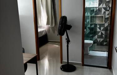 Hachi Flats - GRU - Foto 11