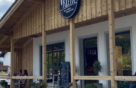 Ferienwohnung Hammer - Alpenblick - Foto 16