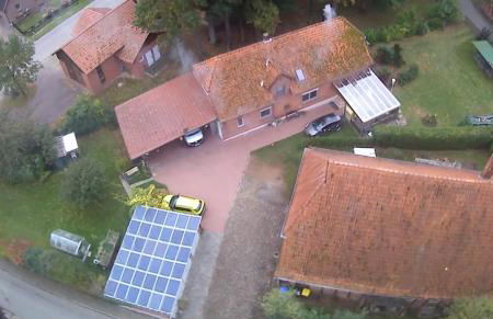 Ferienwohnung in ruhiger Dorflage Nähe Bad Bevensen - Foto 3