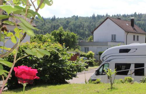 Gästewohnungen Enztal - Foto 51