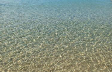 Residence BLANCO GARDEN 1 a 100 mt dalla spiaggia di Posto Vecchio Marina di Pescoluse - Foto 24