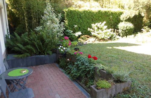 Ferienwohnung Christa Rohde - Foto 10