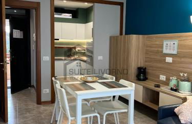 Suites Marilia Apartments Pool Side - Suite Livorno Holiday Home Group - Foto 59