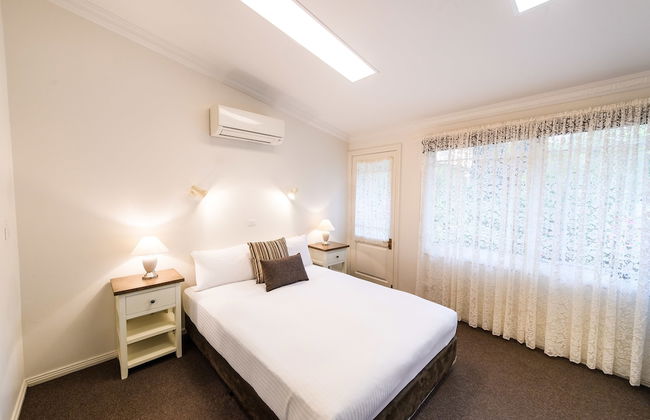 Federation Gardens & Possums Hideaway - Foto 9