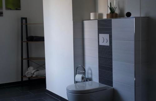 Sweet Park Appartements - Foto 17