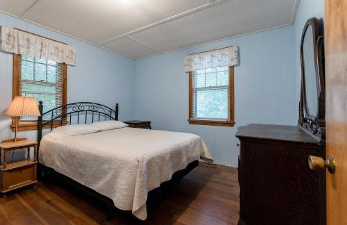 Red Cottage Cute Holland cottage walk to beach - Foto 14