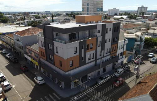 Lou Suites - 30 - Estadia Imbatível - Foto 13