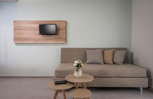 Irini Stalos Apartments - Foto 61