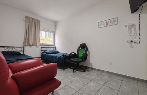 Betty Apartment Bequem - Foto 12