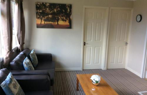 19 Chalet Bucklands , Bideford Holiday Park. - Foto 13