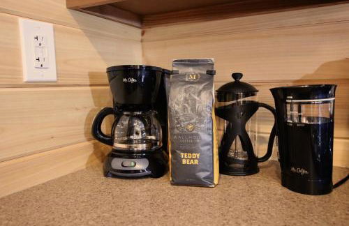 The Cayo Cabin, Millersburg Ohio - Foto 7