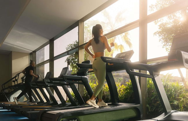 Swissotel Living Al Ghurair - Foto 26