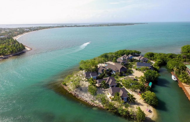 Entire Private Island For An Epic Group Vacation - Foto 1