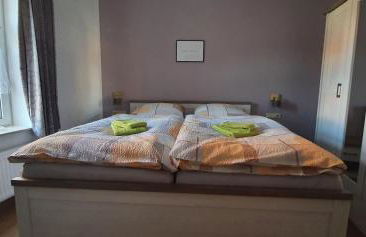 Ferienwohnung-Am-Markt - Foto 12