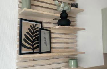 Ferienwohnung auf der Spreeinsel - Foto 16