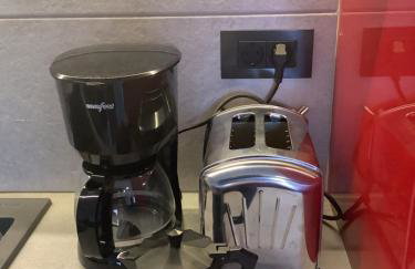 Napier's Residence - Foto 12