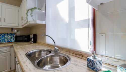 Apartment close to the Ria de Aveiro, São Jacinto - Foto 5, dishwasher, minibar