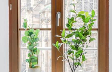 Limehome Zwickau Hauptmarkt - Foto 60