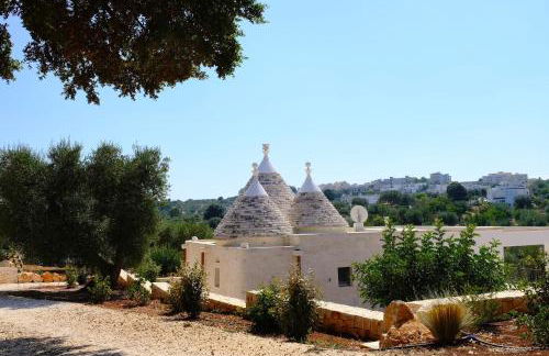 Trullo Mamamè - Foto 74