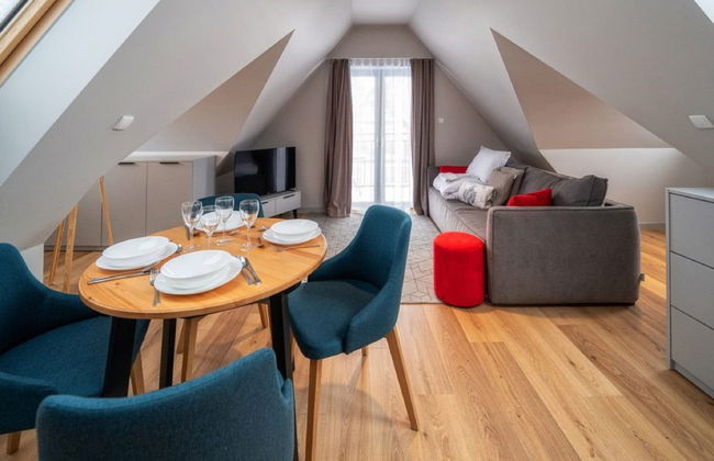 Białka Tatrzańska Resorts - Foto 9