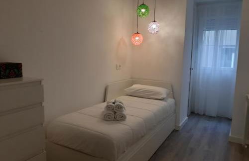 La parada de Conde Aranda - Foto 31