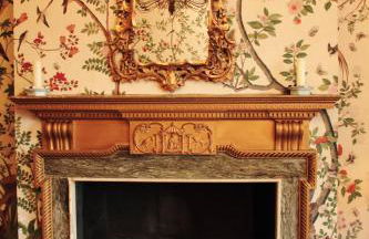 Donnington Grove Hotel & Golf Club - Foto 90