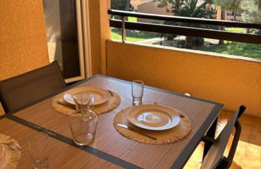 Domaine de Valescure Residence Saint-Raphaël - Foto 14