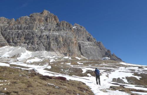 Casa Tomà Mountain View Cortina - Foto 29