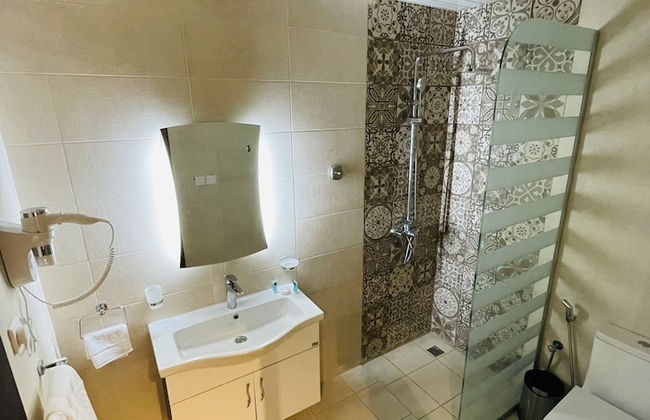 Sedra Compound - Hotel Apartment - Foto 14