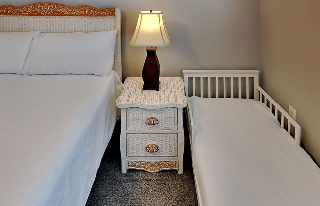 Regency Towers by Southern Vacation Rentals - Foto 74