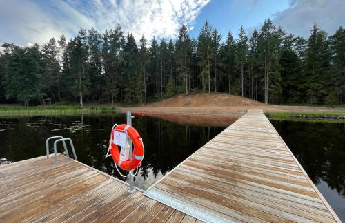 Willa Hańcza 1 - Foto 61