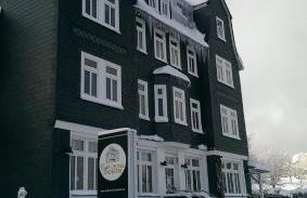 Hotel & Café Daheim - Foto 8