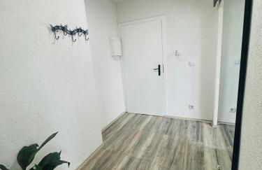 Naturblick Sollstedt FeWo - Foto 15