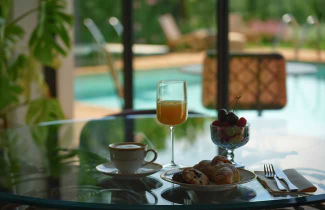 Relais Villa dei Gelsi & Spa - Photo 69