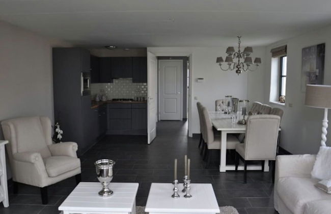 Holiday Home Built in Zaanse Style, Near Alkmaar - Photo 8