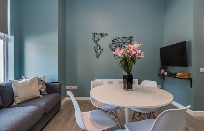 Wellington Park Boutique Apartments - Foto 22